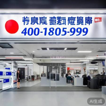 帅康服务热线:40018659