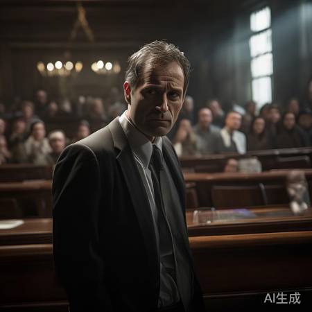 李春良风光落幕后判无期徒刑