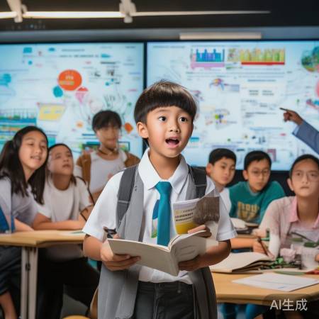 中本贯通：初中生直通本科