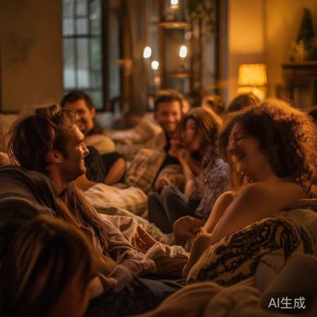 珍惜爱，温暖世界