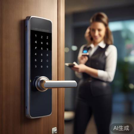 德盾锁售后电话:4001865