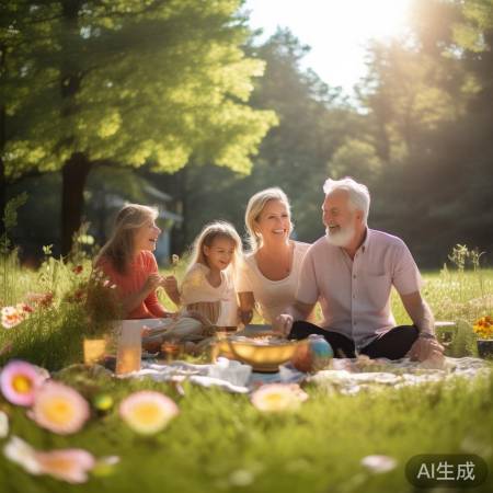 顺应自然,珍惜当下