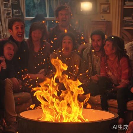 “热门话题揭秘,心跳瞬间!”