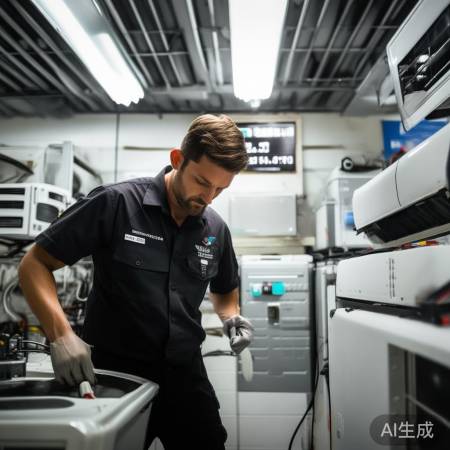志高空气能维修电话400186