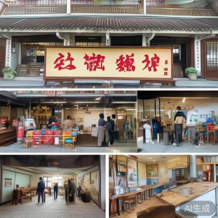 民宿法规严,成本高