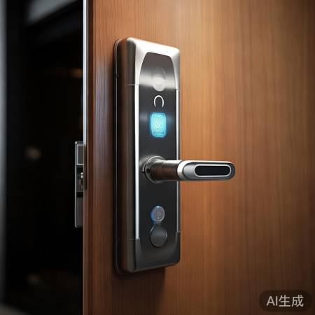 科适指纹锁客服电话:40018