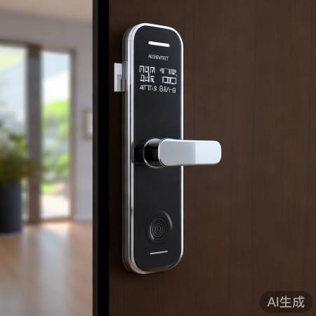 果加指纹锁预约站分析