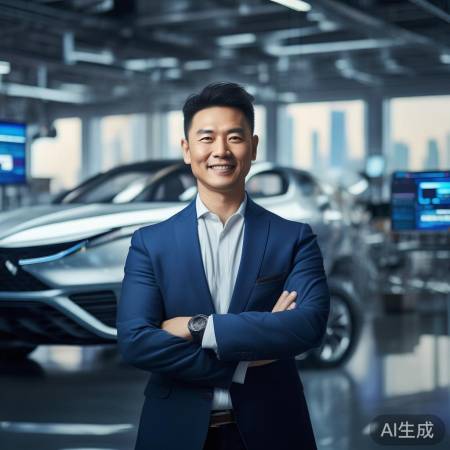 奇瑞新赛道探索