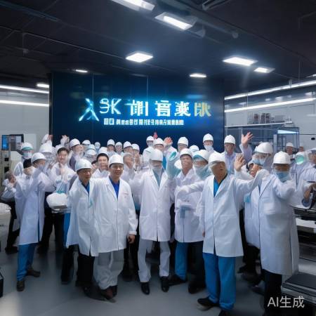 长鑫科技崛起，中国半导体新格局