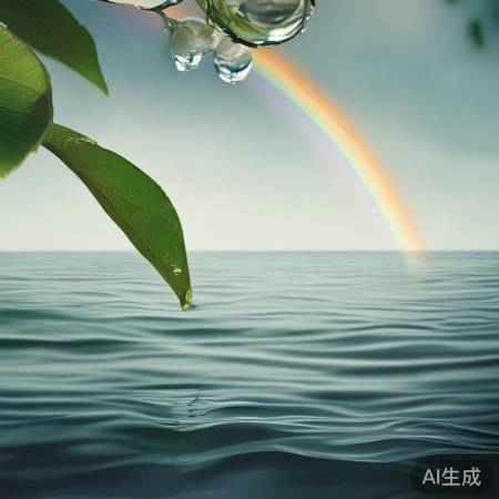 台风红霞,适应自然