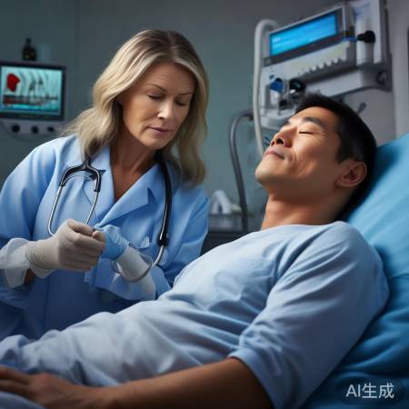 40岁以上必做肠镜