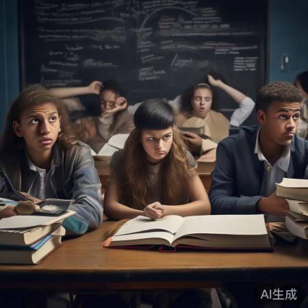家长焦虑催生违规补课