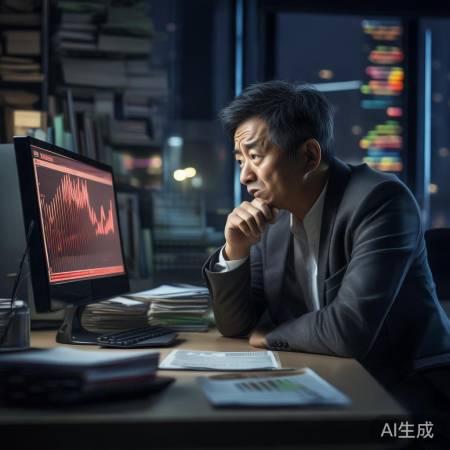 投资有风险,粉笔警示录