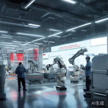 ABB未来市场更出色