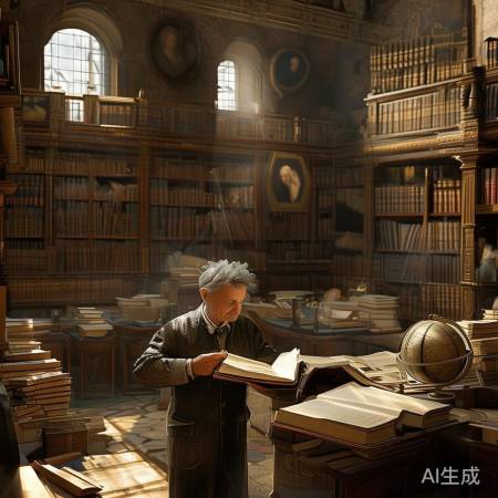 重视历史,传承文化
