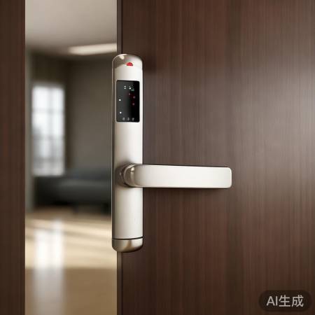 尚品指纹锁客服电话:40018