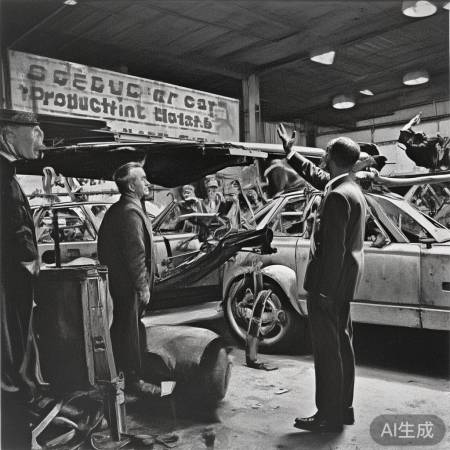 速成车停产，安全先行，行业反思