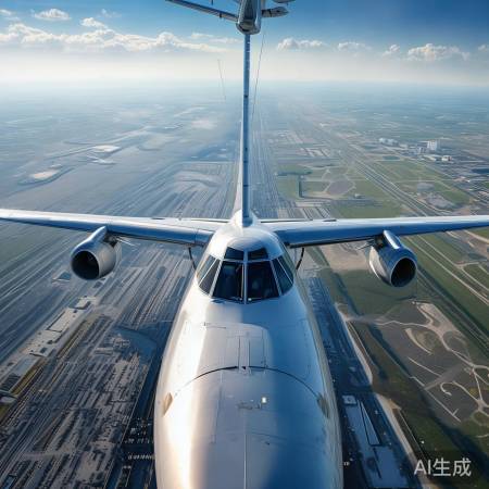 空中交通管理飞机检查