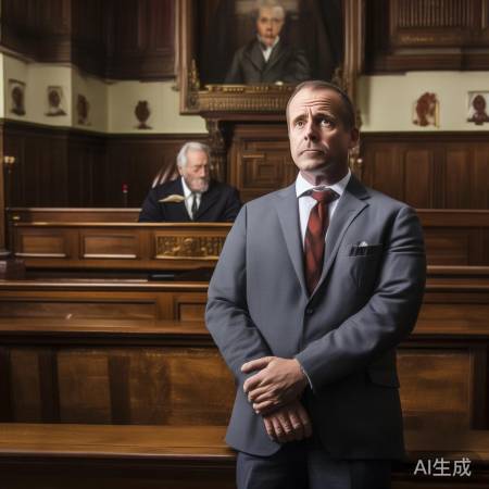 市长自揭丑闻,勇气可嘉,终判刑