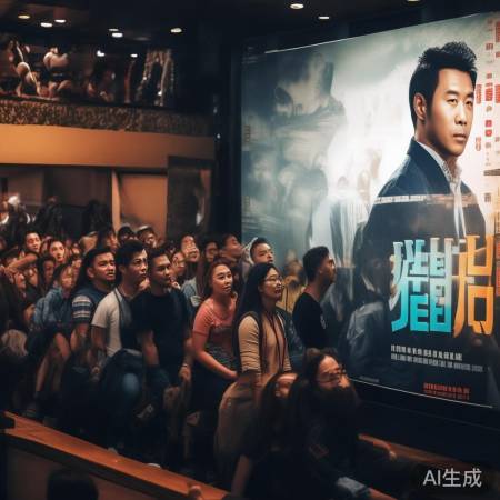 沈腾电影紧跟热点，吸引观众