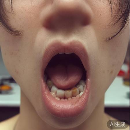 味觉感受器相互影响