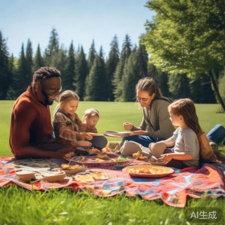 加拿大旅行新体验
