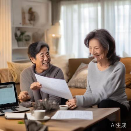 公积金调整,利弊共存
