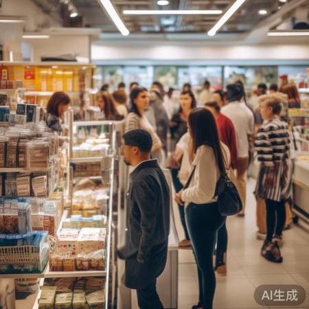 果粉囤货变理性，稳市场价