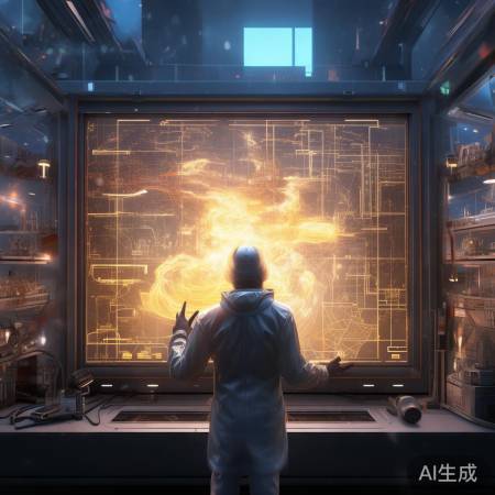 揭示神秘“空气黄金气”