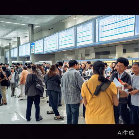 高铁发展快,12306新政策方