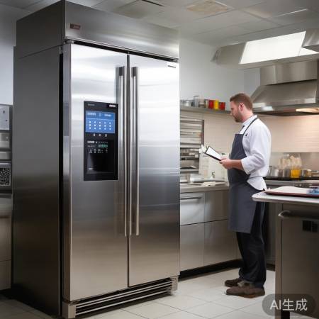 Chef冰箱售后电话：4001
