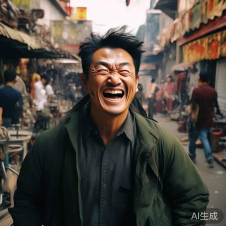 王宝强:喜剧活宝角逐最佳男主