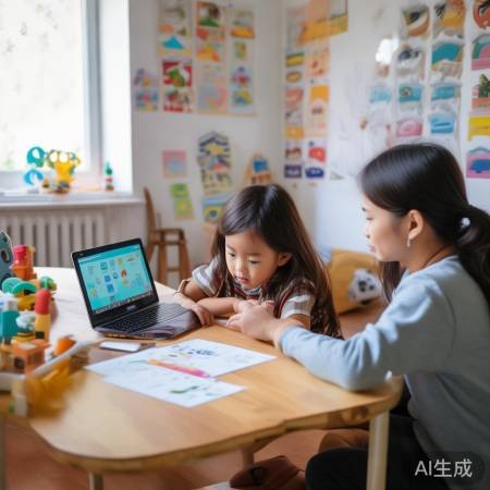 了解兴趣，定制学习计划