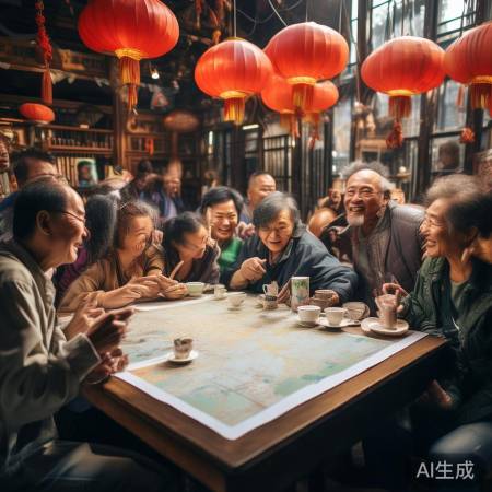 权威速览，江西新鲜事