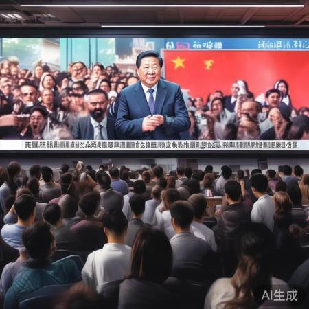 菲送惊喜，我国回应硬气