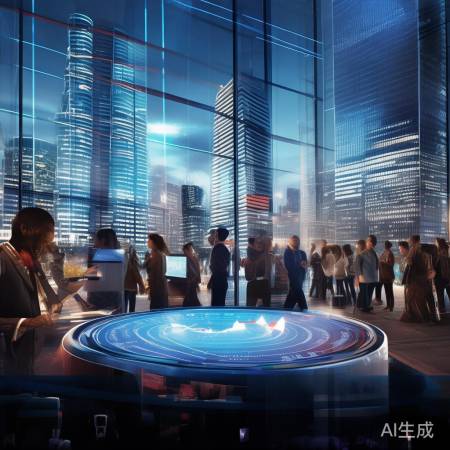 外资利好,推动金融开放