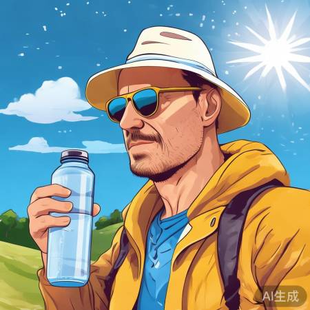 防暑保暖，健康先行