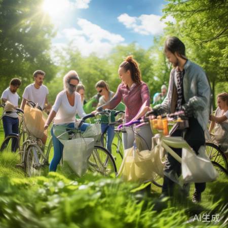 科学家探索厄尔尼诺，节能减排护