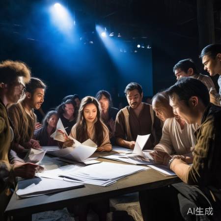 后西游记:无明星却夺冠