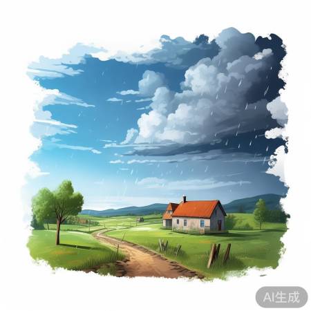 天气多变，降雨将至