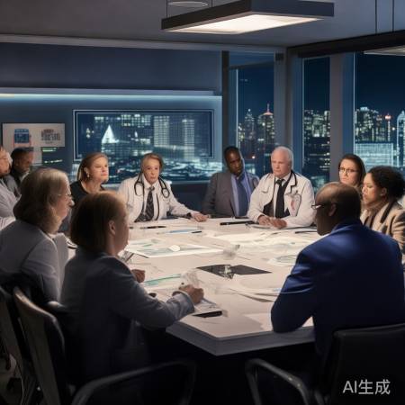 医院绩效公正处理