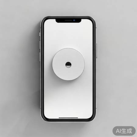 语音折叠，一键收听图标