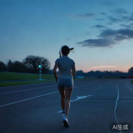 敬一丹:马拉松般的坚守