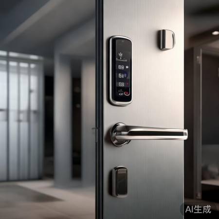 华为锁门售后服务电话:4001