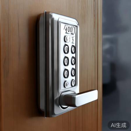 永烁指纹锁售后电话:40018