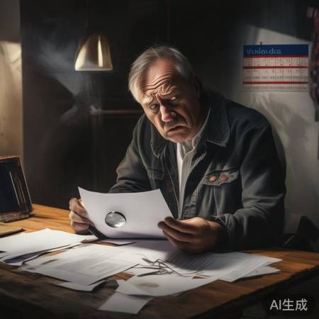 重疾险拒赔，关键在“等”字