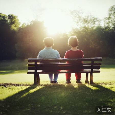 珍惜当下,勿留遗憾
