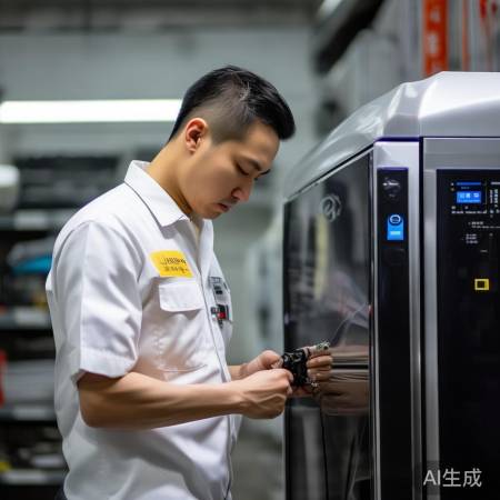 专业消毒柜维修,保障安全节能