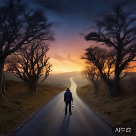 SEO路漫漫,心中有光