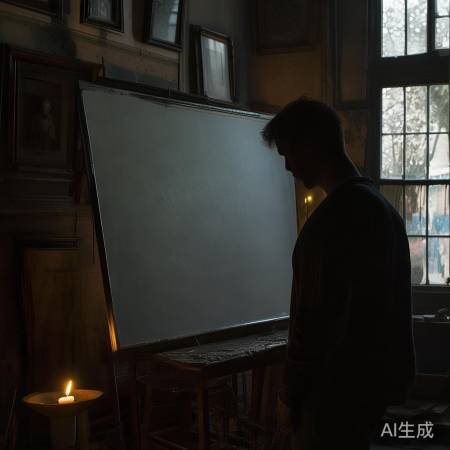大师远去,精神永存